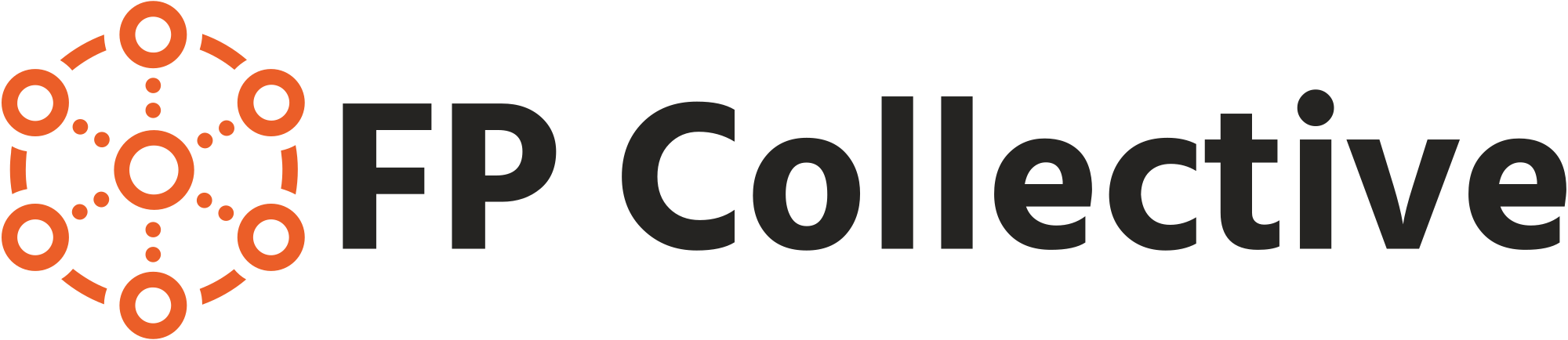FP Collective logo