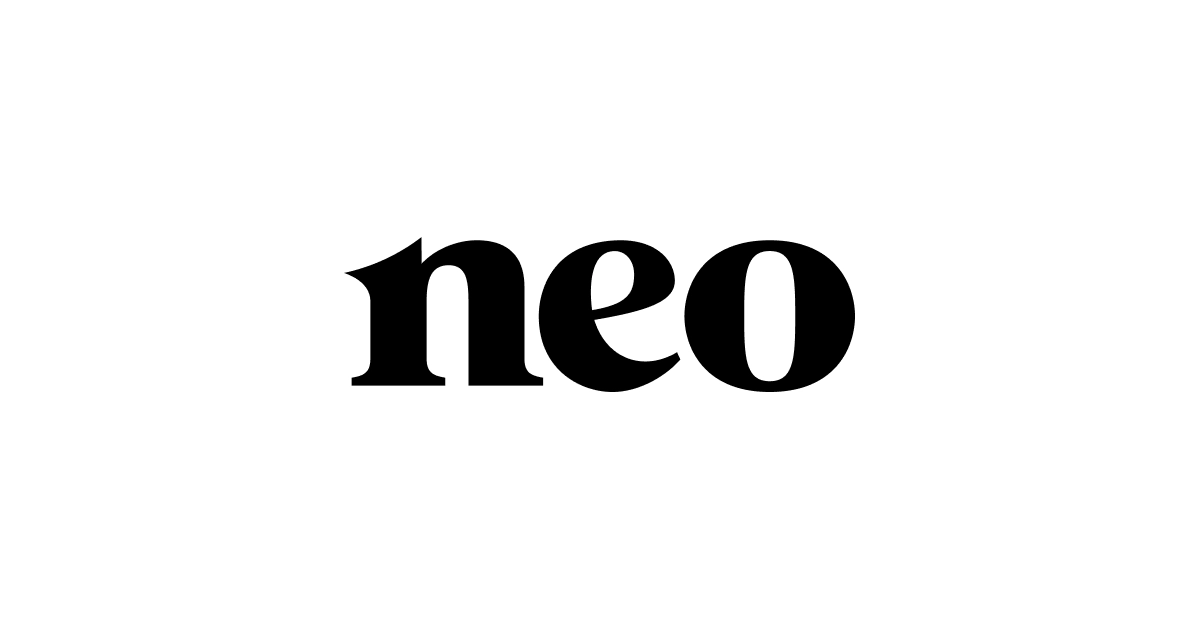 The Get: Neo Financial logo