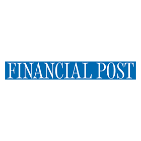 The Financial Post logo