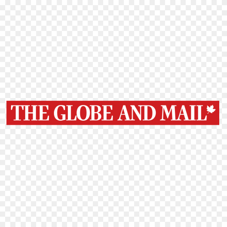 The Globe and Mail logo