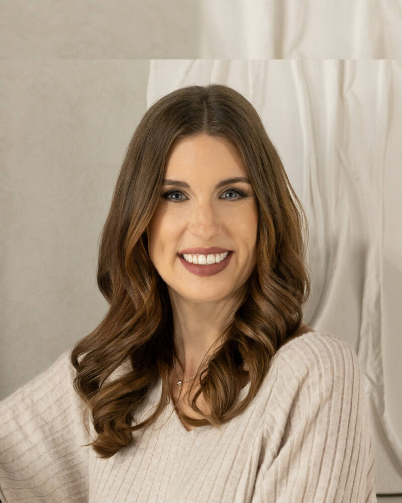 Andrea Thompson headshot